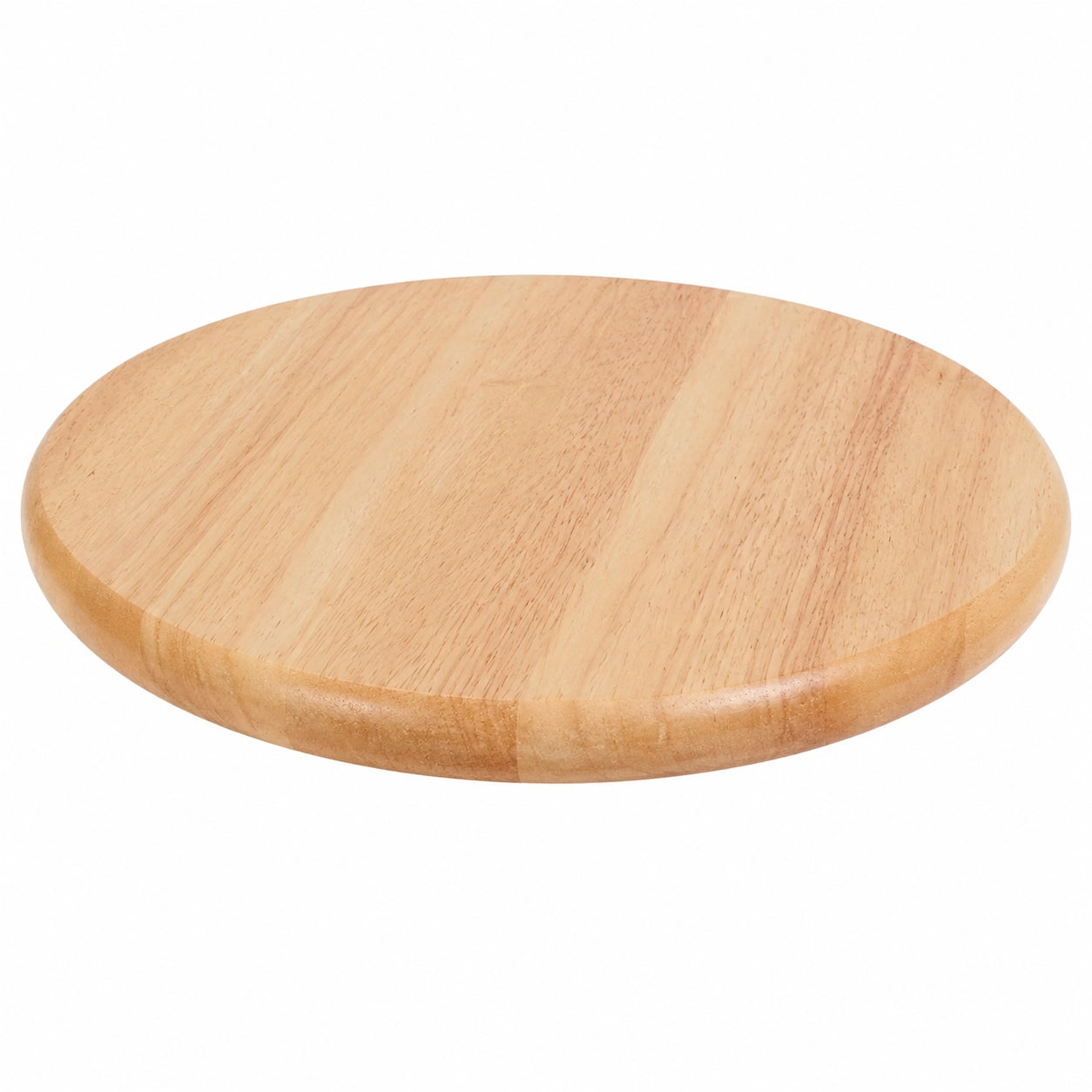 TOPBATHY Runder Sitz 35cm Durchmesser, Stabil für Barhocker & Esszimmerstühle, Gastronomie & Zuhause